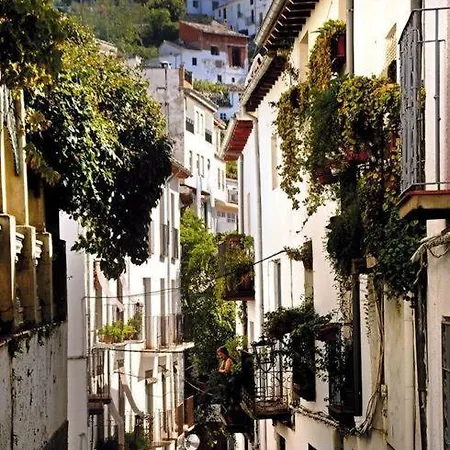 Vivienda Turistica Bufer Apartment