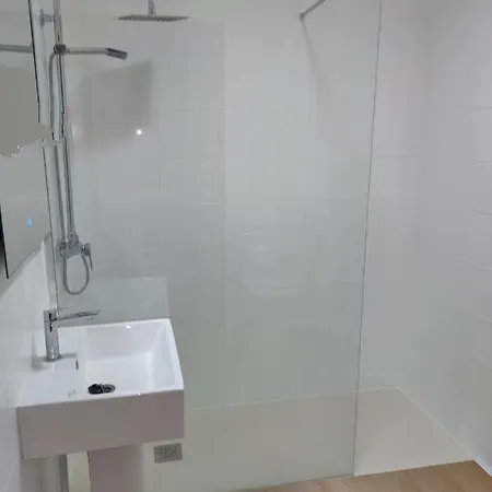 Vivienda Turistica Bufer * Cazorla
