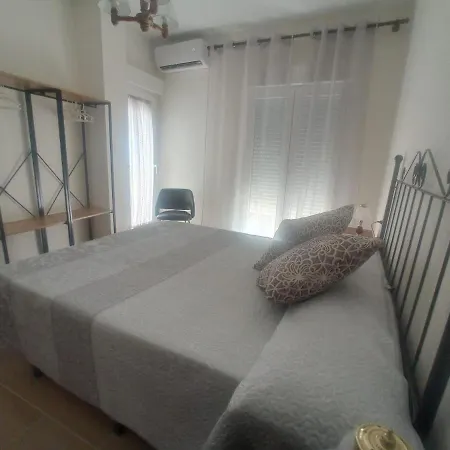 Vivienda Turistica Bufer Apartment
