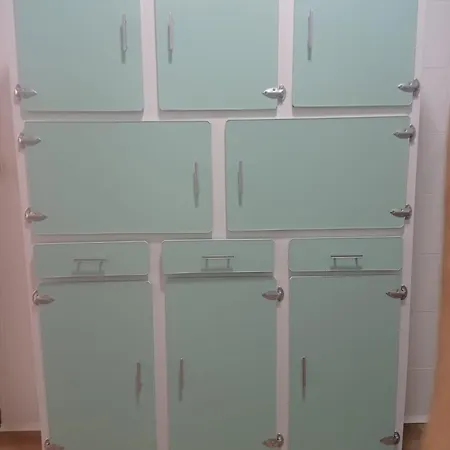 Apartment Vivienda Turistica Bufer *