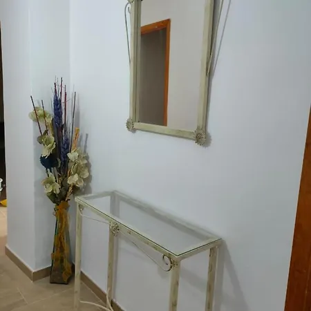 Vivienda Turistica Bufer *