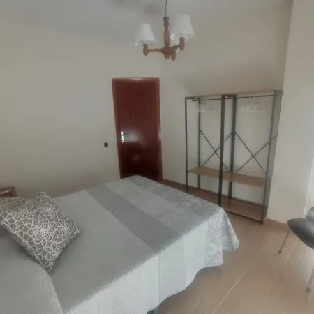 Vivienda Turistica Bufer * كازورلا
