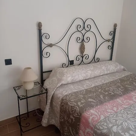 Vivienda Turistica Bufer شقة *
