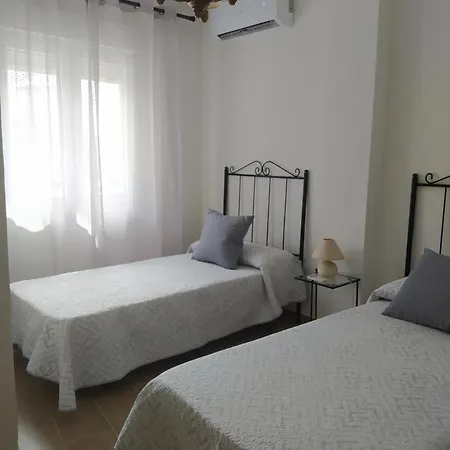 Vivienda Turistica Bufer كازورلا