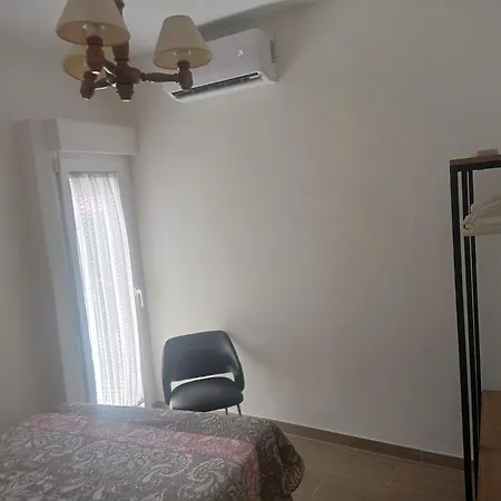 شقة Vivienda Turistica Bufer