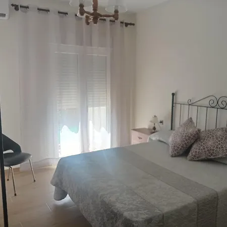 شقة Vivienda Turistica Bufer كازورلا